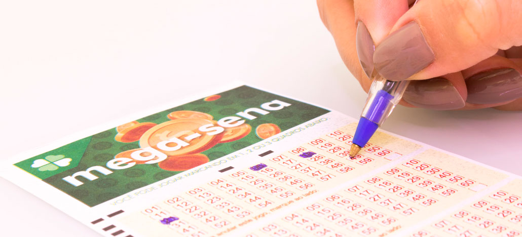 Ninguém acerta os números sorteados e Mega-Sena acumula R$ 50 Milhões