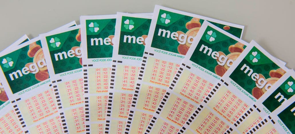 Mega-Sena sorteia prêmio acumulado em R$ 50 Milhões nesta quarta-feira