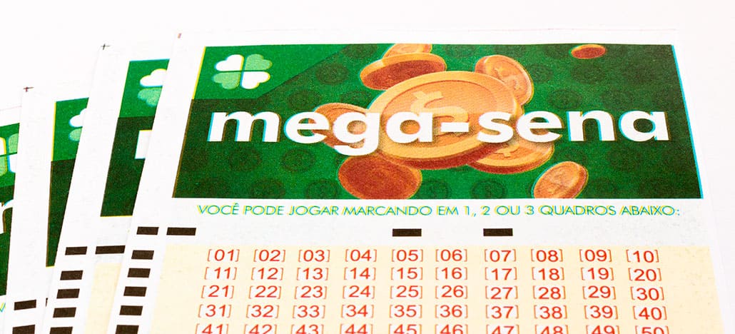 Apostador acerta dezenas da Mega-Sena e leva sozinho R$ 51.1 Milhões
