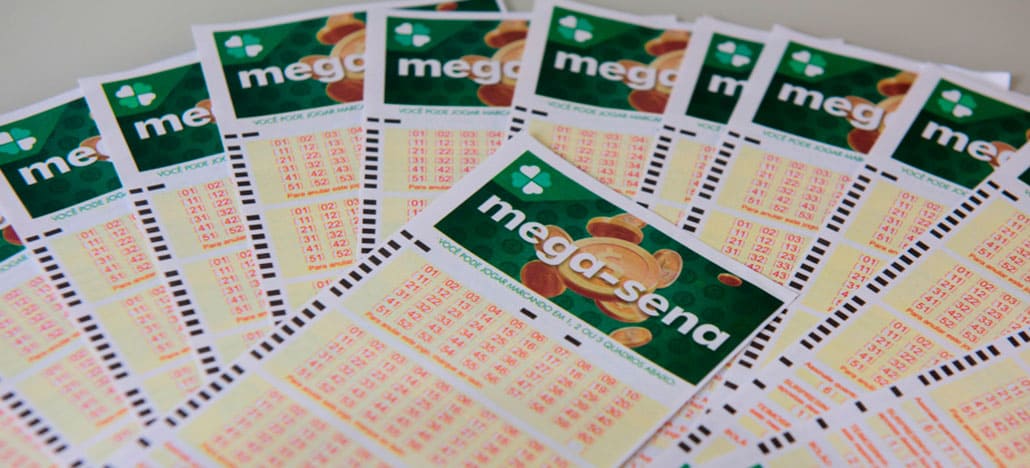 Mega-Sena Acumula e vai sortear R$ 25 Milhões nesta quarta-feira