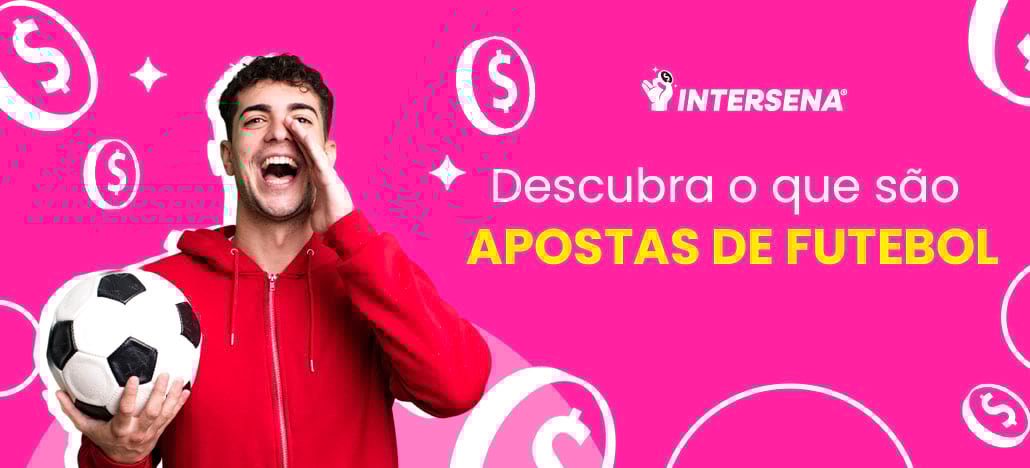 Apostas de futebol