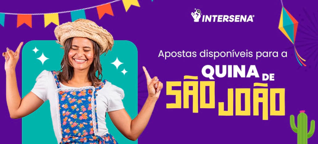 Quina de São João 2024