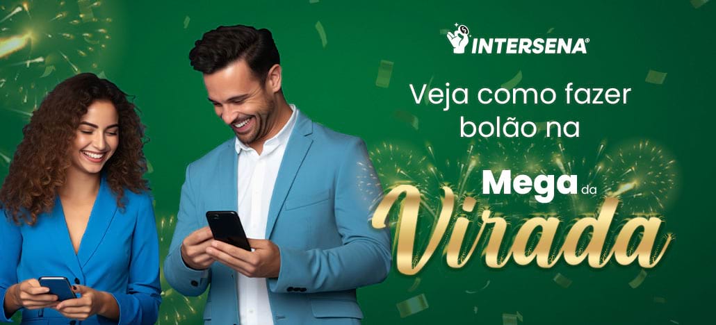 Como fazer bolão na Mega-Sena da Virada?