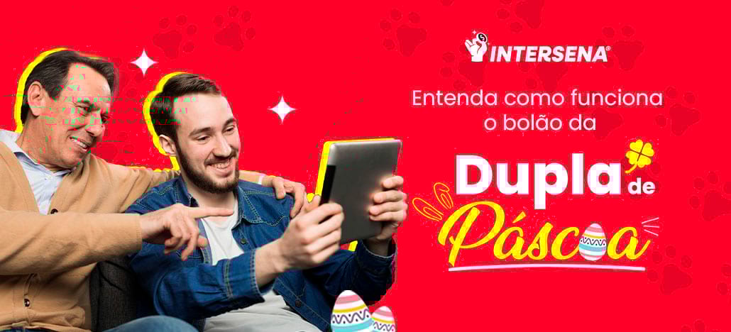 Bolão da Dupla de Páscoa