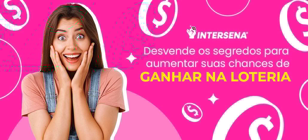 Como aumentar as chances de ganhar na loteria: cinco dicas