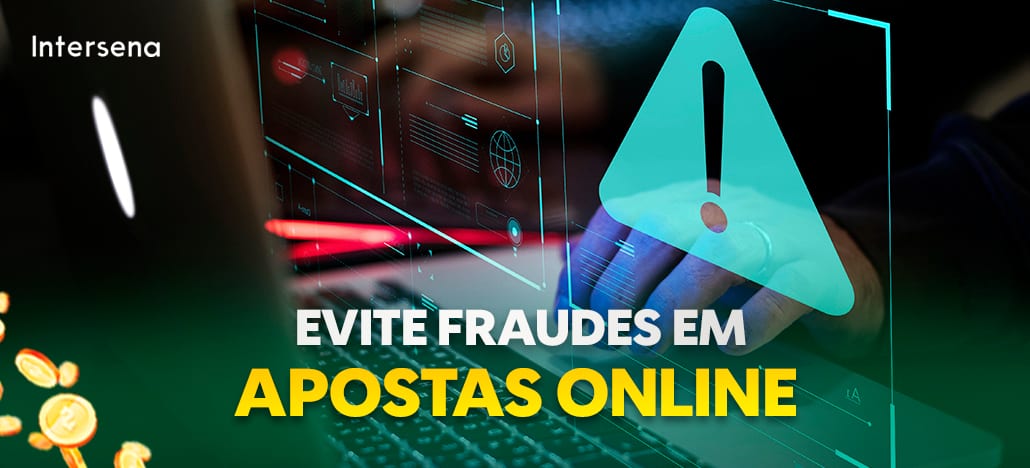 Saiba como evitar fraudes na internet
