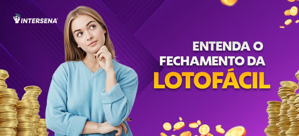 Fechamento da Lotofácil 24 dezenas