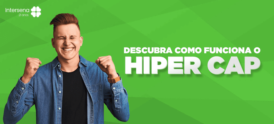 Hiper Cap como funciona (Guia completo 2026)