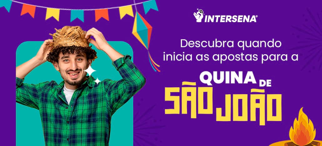 Quina de São João: quando começam as apostas?