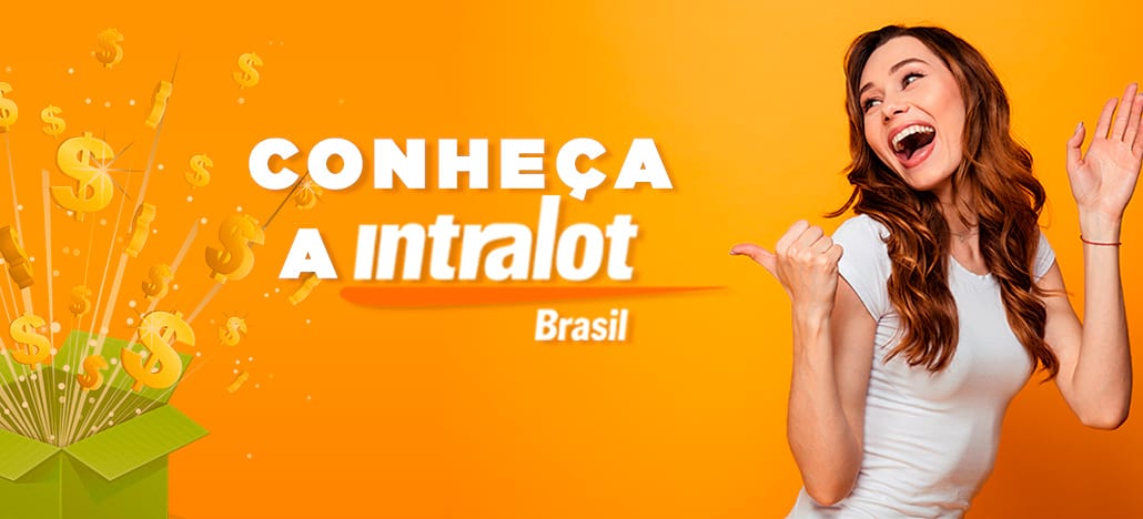 Loteria Regional Intralot