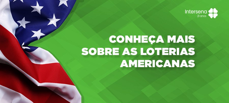 Loterias Americanas (Guia Das Loterias 2021)