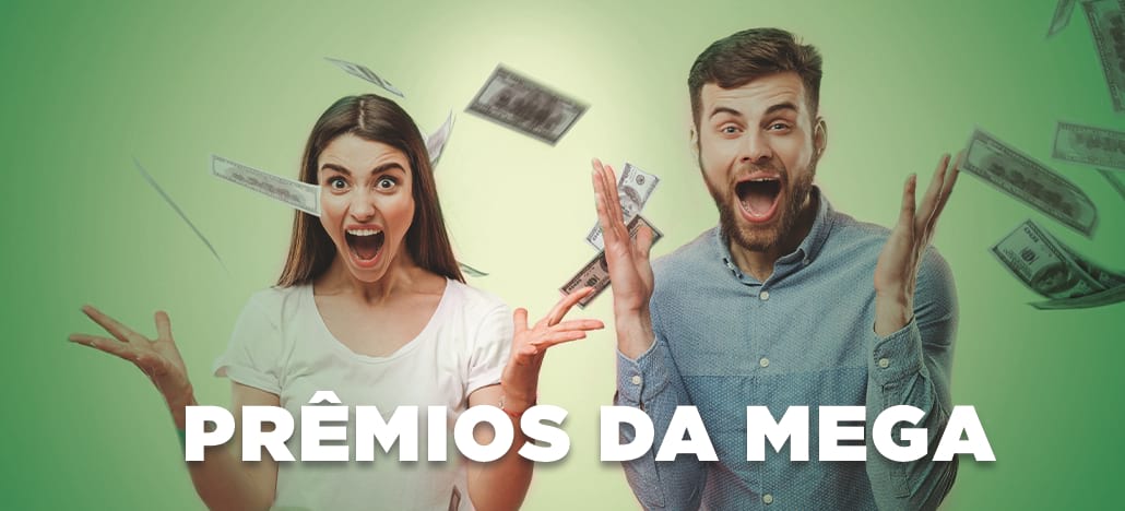 Maior Premiação da Mega sena: Tudo sobre as Loterias
