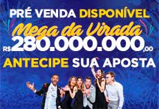 Mega da Virada 2017/2018