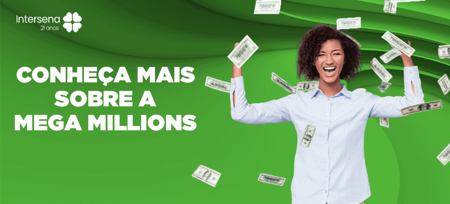 Mega Millions (Guia Completo 2021) | Intersena