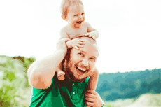 Mega-Semana dos Pais