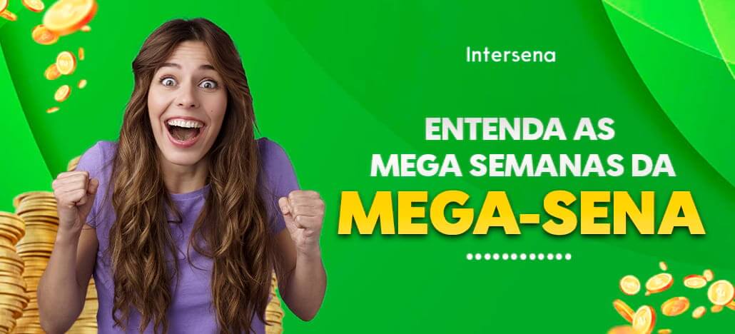 Mega Semanas
