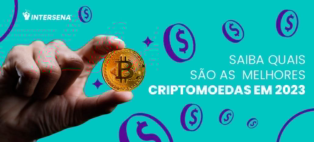 Melhores criptomoedas para investir em 2023