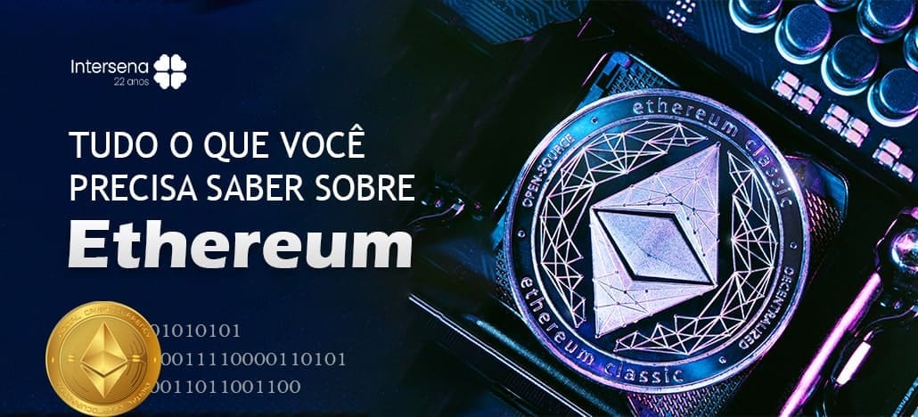 O que é ethereum?