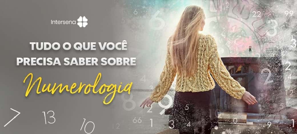 O Que é Numerologia?