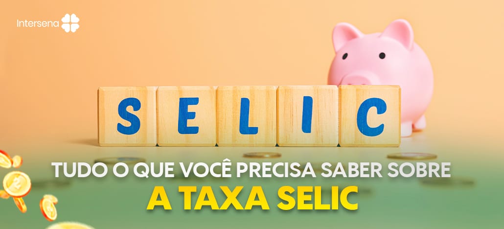 O que é selic?