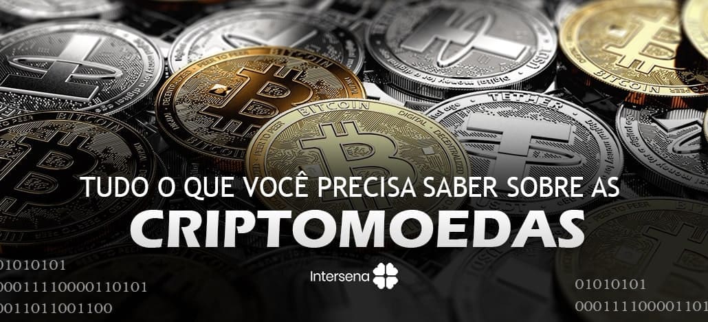 O que são criptomoedas?