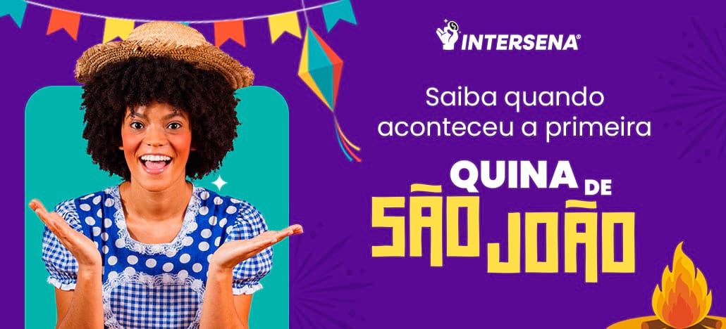 Quando começou a Quina de São João (2024)