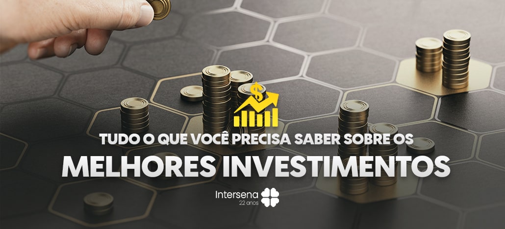 Quais são os melhores investimentos?