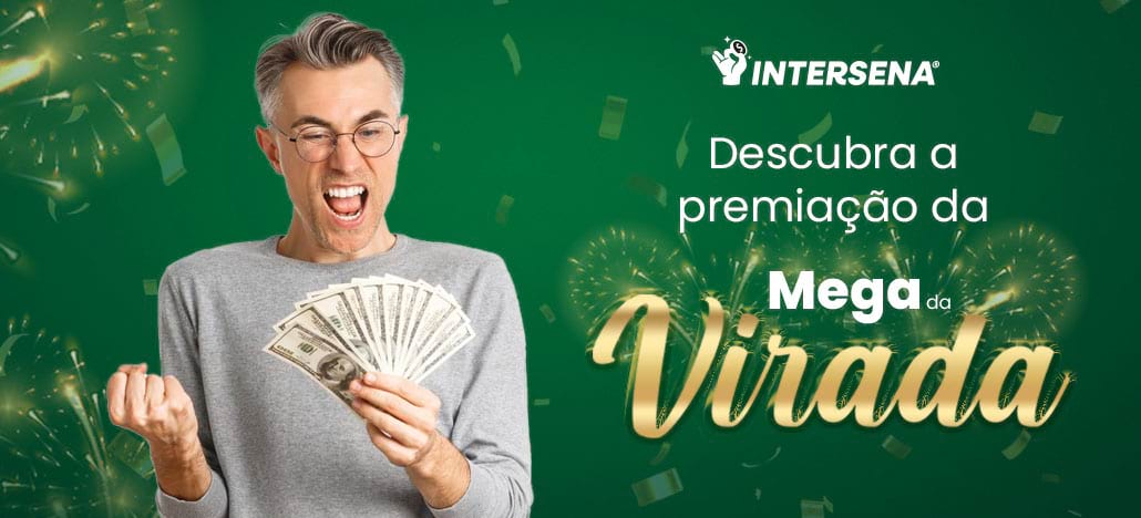 Premiação da Mega-Sena da Virada