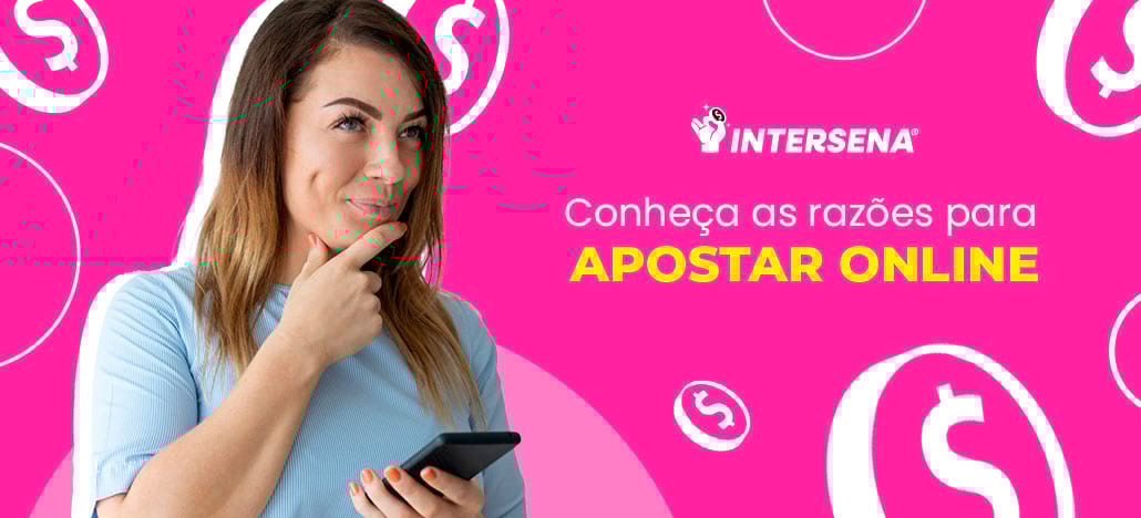 Vale a pena jogar na loteria online? Veja os prós e contras