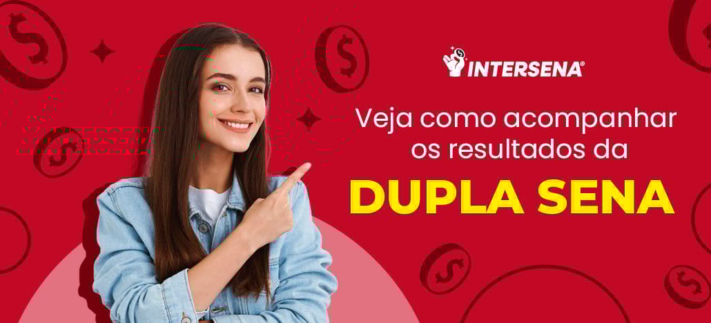 Resultado da Dupla Sena