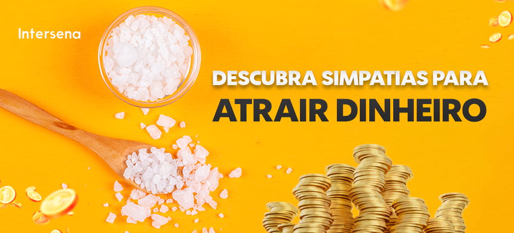 Simpatia para ganhar dinheiro