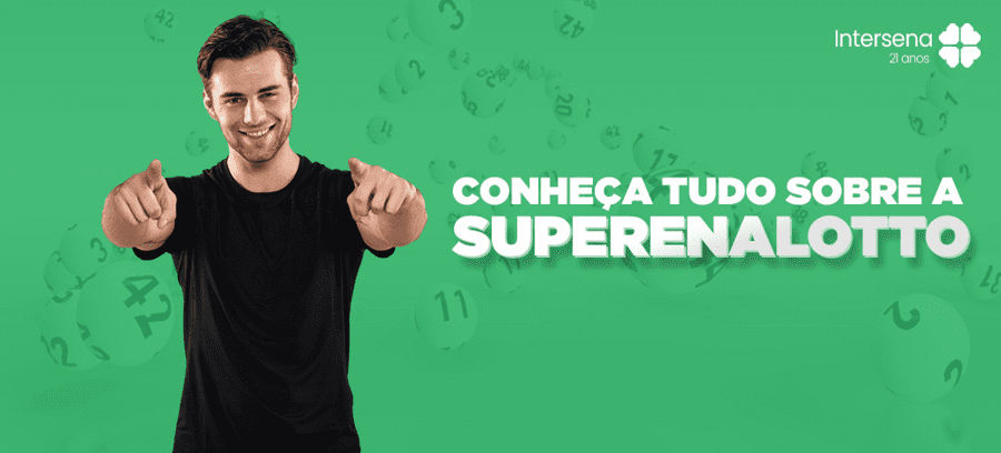 SuperEnalotto (Guia completo) | 2021