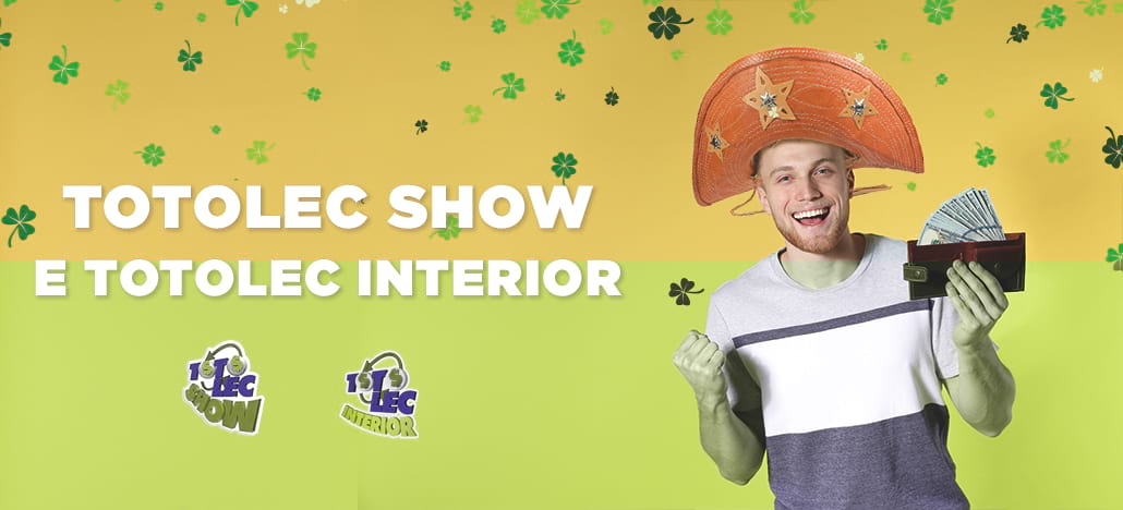 Totolec: Tudo Sobre a  Loteria Estadual do Ceara