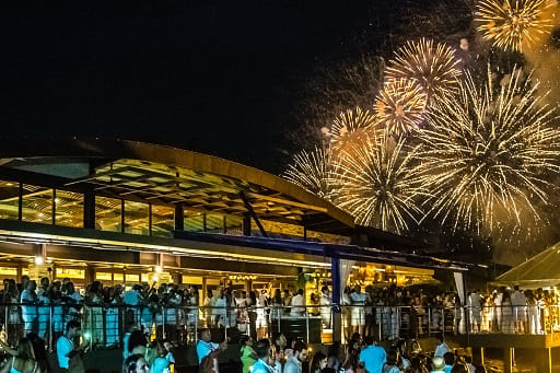 10 Extravagâncias com Prêmio da Mega da Virada