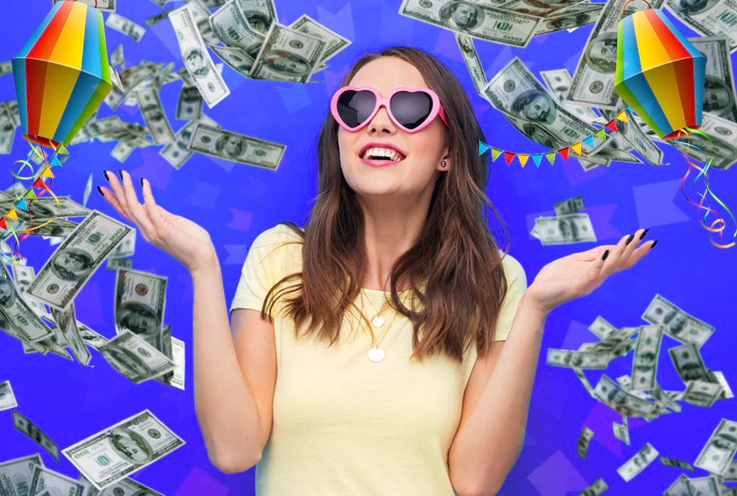 Quina de São João de 2025